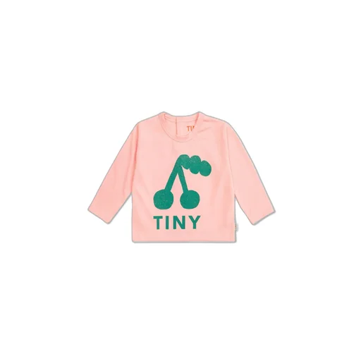 Tinycottons Graphic Print T-Shirt