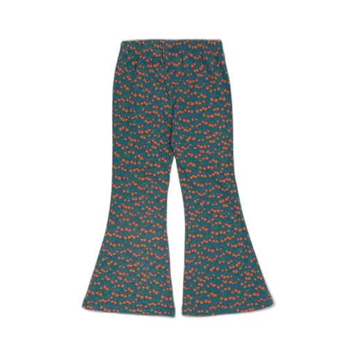 Tinycottons Fruit Motif Pants