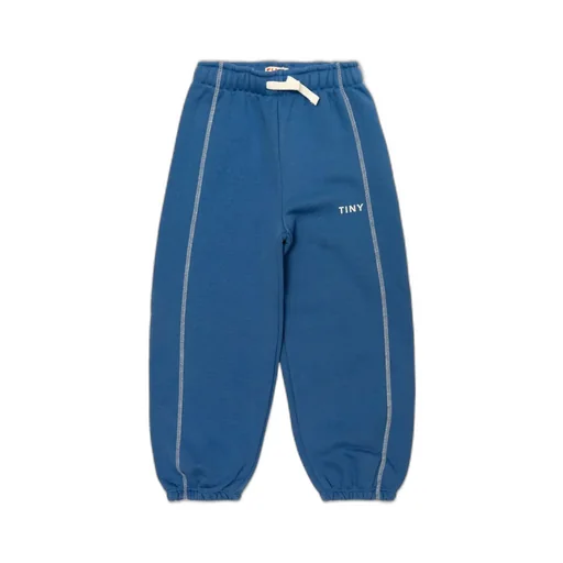 Tinycottons Logo Sweatpants