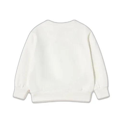 Tinycottons Tiny League Graphic Sweater