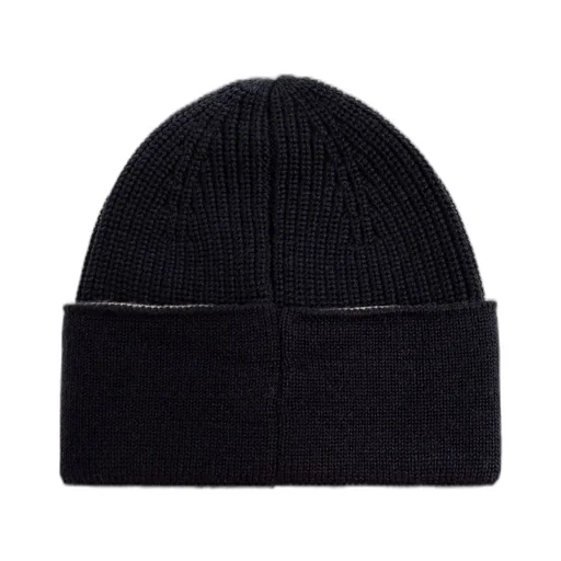 Tinycottons Logo Knit Hat