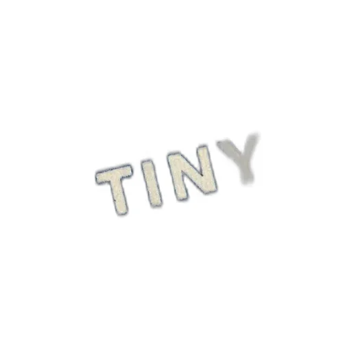 Tinycottons Logo Sweatpants