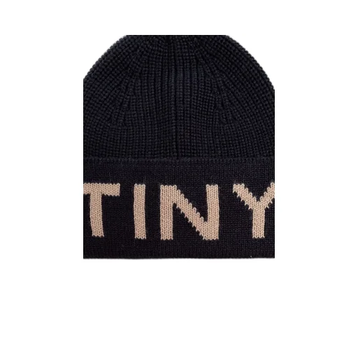 Tinycottons Logo Knit Hat