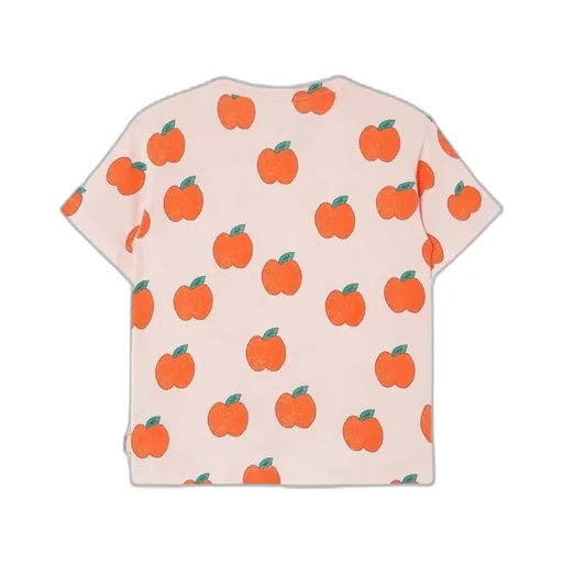 Tinycottons Fruit Print T-Shirt