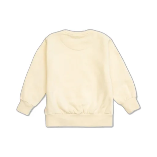 Tinycottons Apple Print Sweater