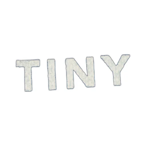 Tinycottons Logo Sweatpants