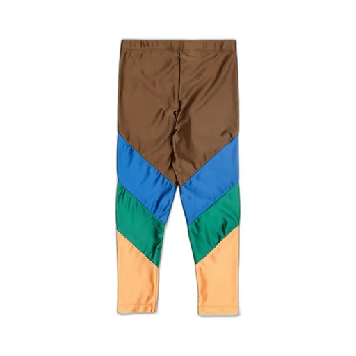 Tinycottons Logo Print Leggings