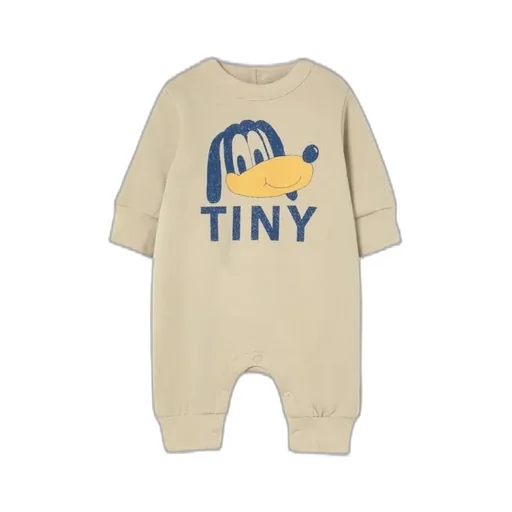 Tinycottons Dog Print Tracksuit