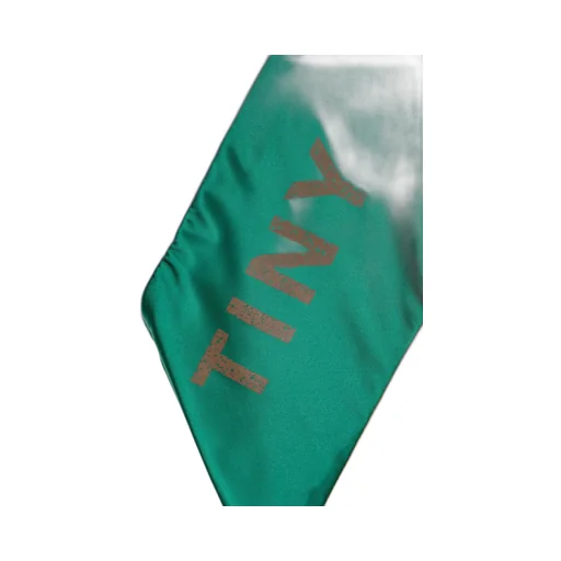 Tinycottons Logo Print Leggings