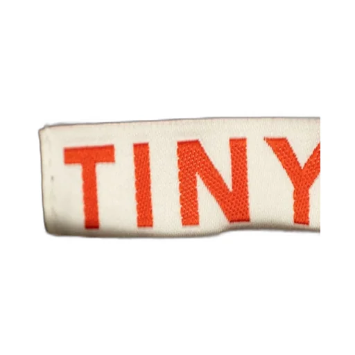 Tinycottons Logo Print Leggings