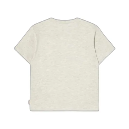 Tinycottons Dog Print T-Shirt