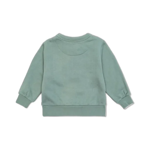 Tinycottons Graphic Long Sleeve Sweater