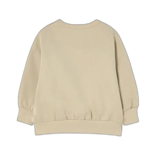 Tinycottons Dog Print Sweater