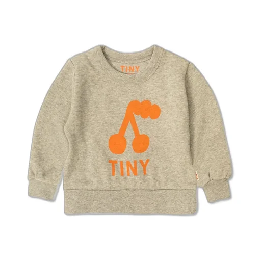 Tinycottons Graphic Print Sweater