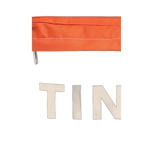Tinycottons Logo Pocket Backpack