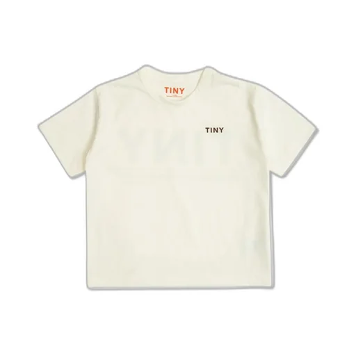 Tinycottons Graphic Short Sleeve T-Shirt