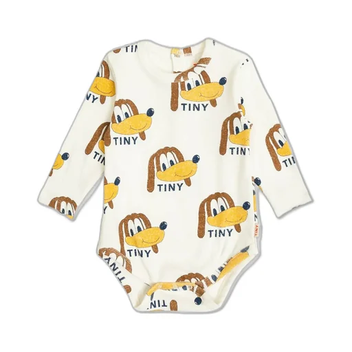 Tinycottons Printed Bodysuit