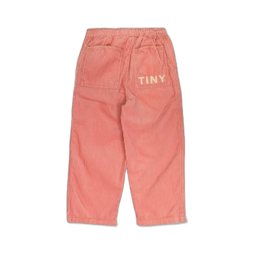 Tinycottons Corduroy Pants