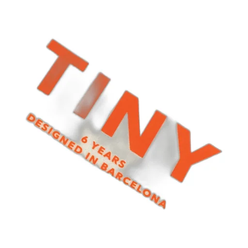 Tinycottons Graphic Short Sleeve T-Shirt