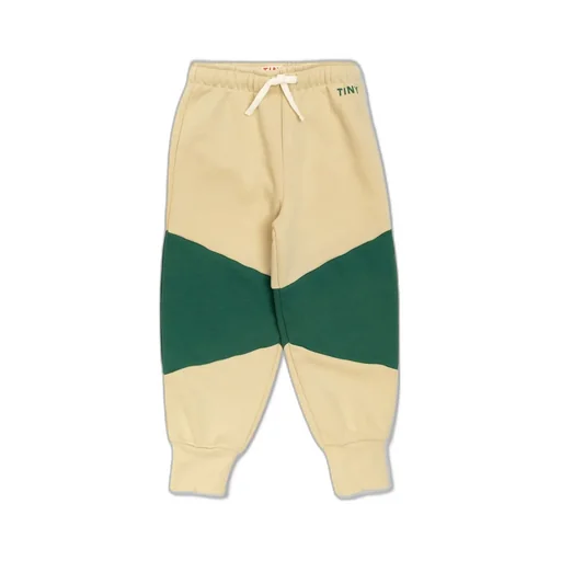 Tinycottons Colorblock Sweatpants