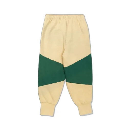 Tinycottons Colorblock Sweatpants