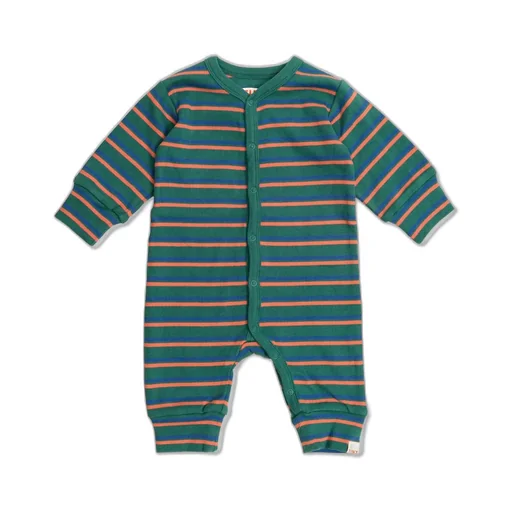 Tinycottons Striped Tracksuit