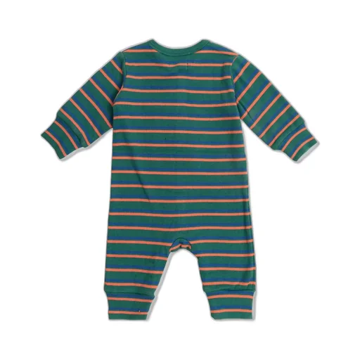 Tinycottons Striped Tracksuit