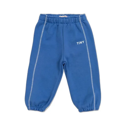 Tinycottons Logo Sweatpants