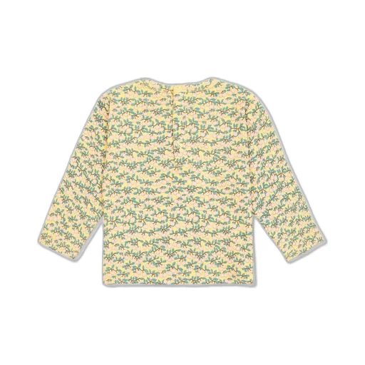 Tinycottons Patterned Sweater
