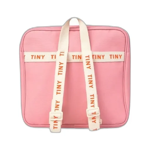 Tinycottons Walk Print Backpack