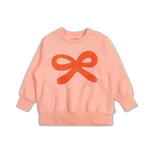 Tinycottons Printed Sweater