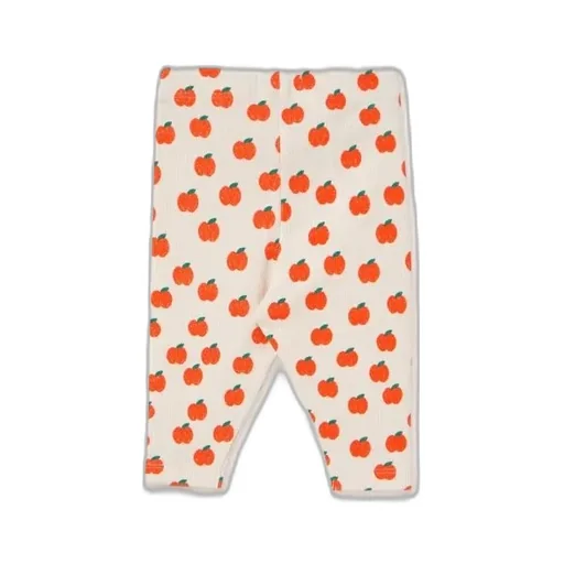 Tinycottons Apple Print Pants