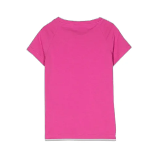 Versace Kids Sparkling Logo T Shirt