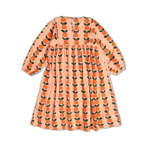 Tinycottons Fruit Motif Dress