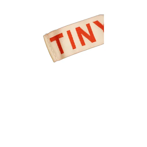 Tinycottons Patterned T-Shirt