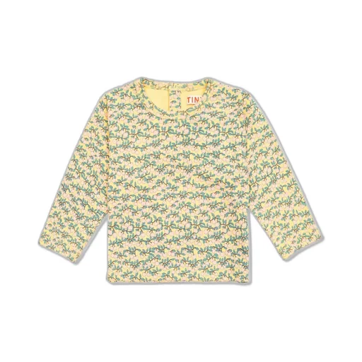 Tinycottons Patterned Sweater