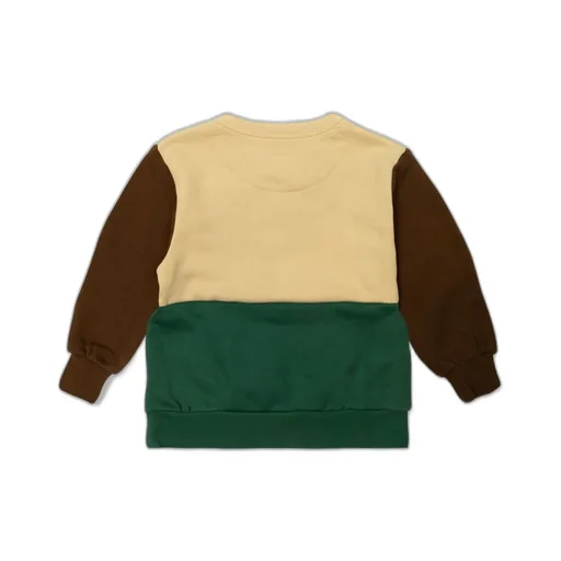 Tinycottons Logo Sweatshirt
