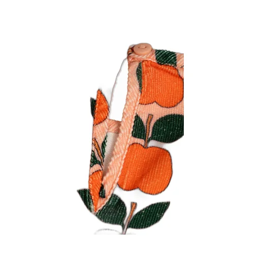 Tinycottons Fruit Motif Dress