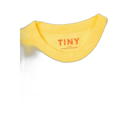 Tinycottons Outlander Print T-Shirt