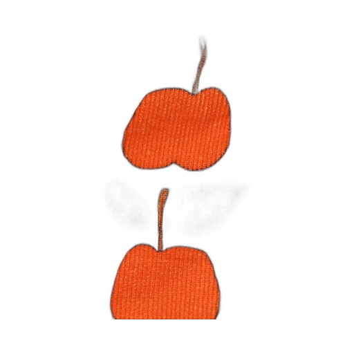 Tinycottons Fruit Motif Top