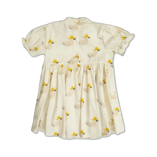 Tinycottons Animal Pattern Dress