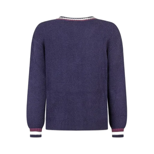 Twinset Kids Knitted Jumper