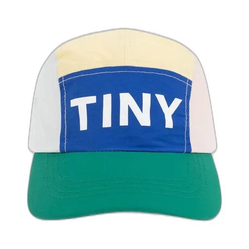 Tinycottons Logo Baseball Cap