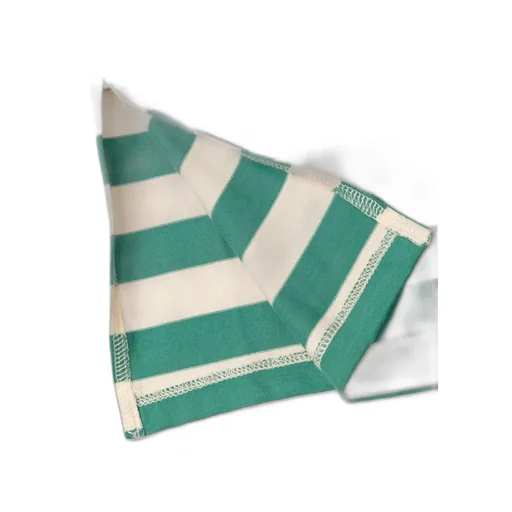 Tinycottons Striped Design Skirt