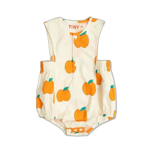 Tinycottons Patterned Bodysuit