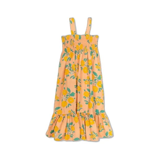 Tinycottons Floral Patterned Dress