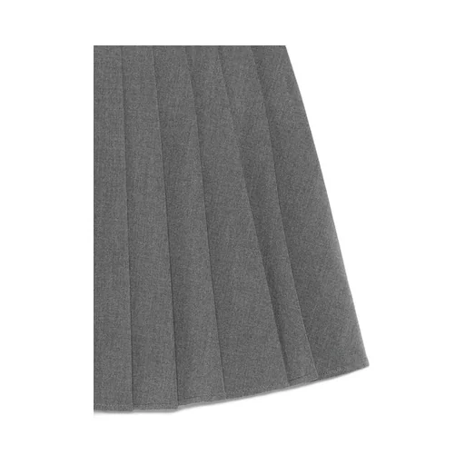 Twinset Kids Pleated Skirt