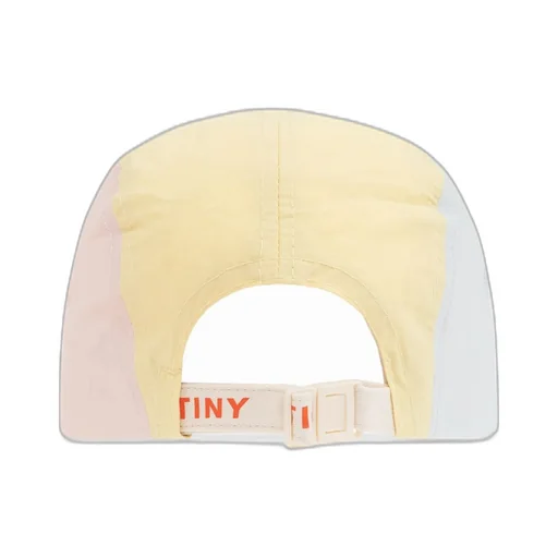 Tinycottons Logo Baseball Cap