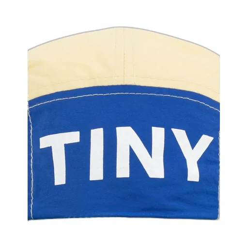 Tinycottons Logo Baseball Cap