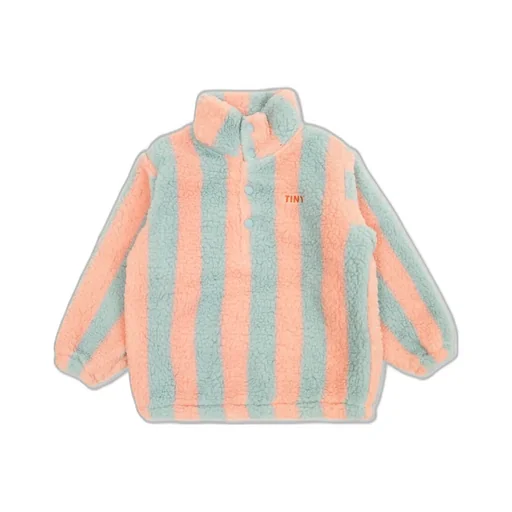 Tinycottons Polar Fleece Jacket
